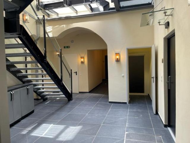 Komfortfertige Wohnungen Freihof Vienna Exterior photo
