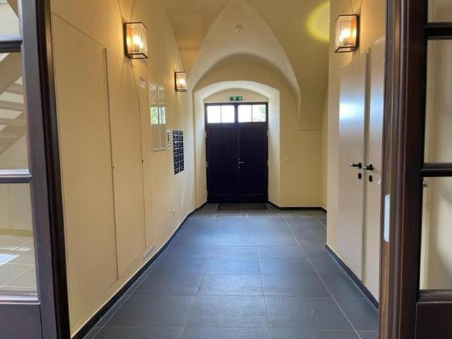 Komfortfertige Wohnungen Freihof Vienna Exterior photo